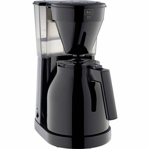 Капельная кофеварка Melitta 1023-06 Чёрный 1 050 Bт 1 L image 1