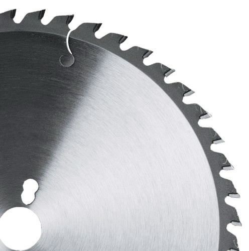 Saw blade TC Ø700x30x4,5x3,2mm / z42, Scheppach image 1