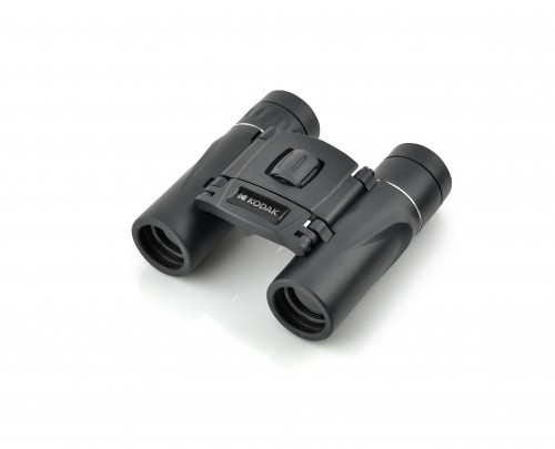 Kodak BCS200 Binoculars 8x21mm black image 1