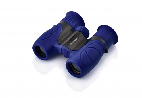 Kodak BCS100 Binoculars 8x21mm blue image 1