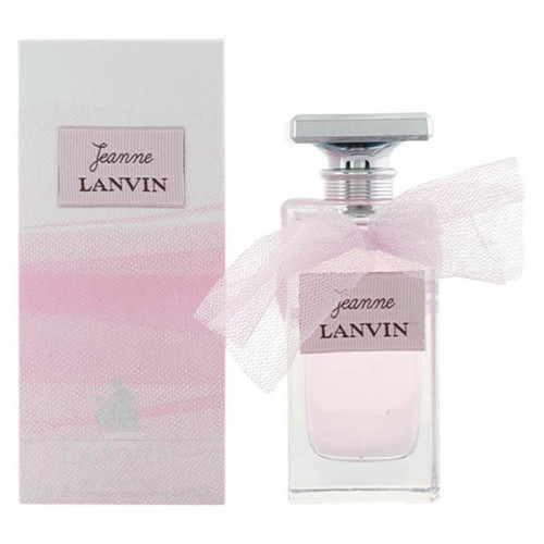 Parfem za žene Lanvin EDP Jeanne (100 ml) image 1