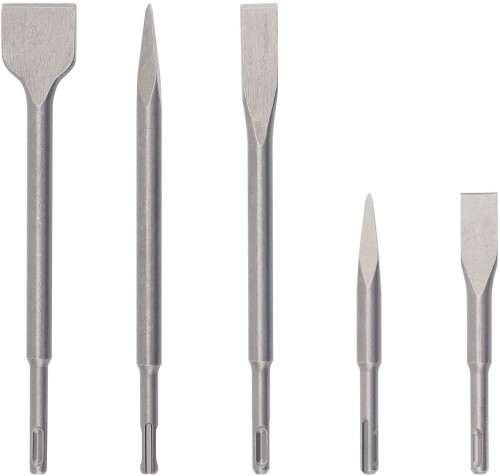 Bosch SDS plus spatula Long Life 60x2 - 2608690102 image 1