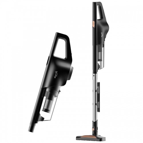 Vacuum cleaner Deerma DX600 (black) image 1
