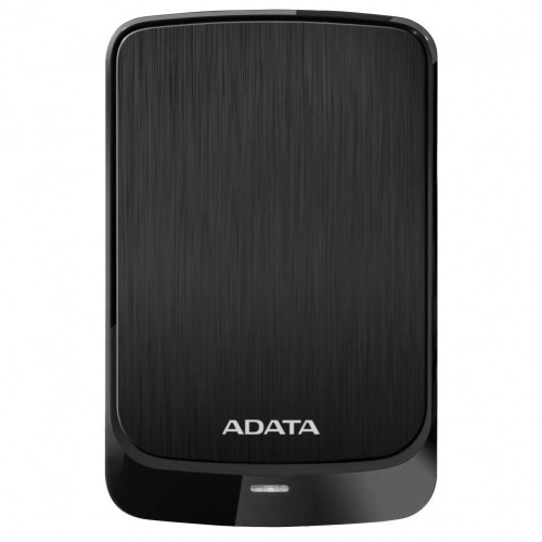 ADATA  
         
       External HDD||HV320|1TB|USB 3.1|Colour Black|AHV320-1TU31-CBK image 1