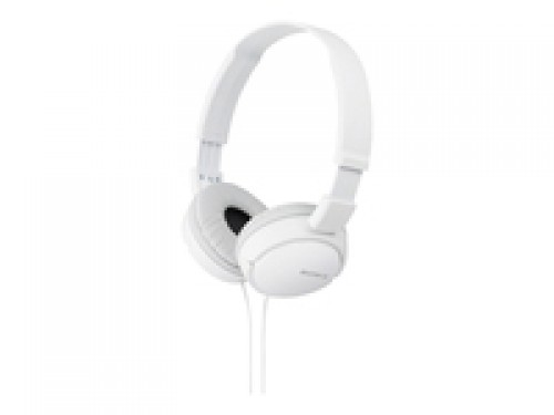 Sony  
         
       SONY MDRZX110APW.CE7 Headphone White image 1