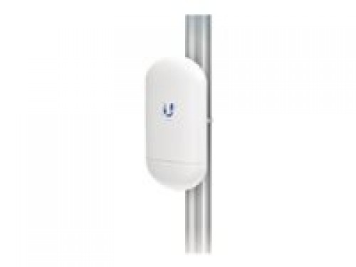 Ubiquiti networks  
         
       UBIQUITI LTU-LITE CPE 5GHz 1x RJ45 10km image 1