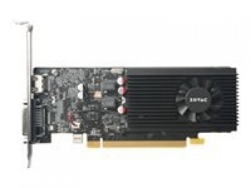 Zotac  
         
       GeForce GT 1030 2GB GDDR5 64 bit image 1