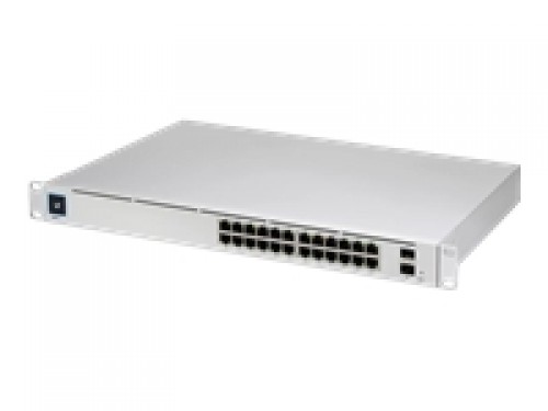 Ubiquiti networks  
         
       UBIQUITI USW-Pro-24-POE image 1