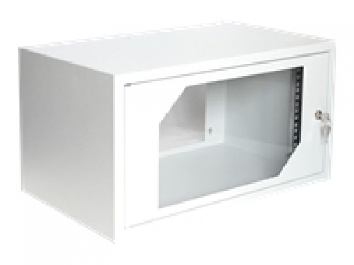 Assman electronic  
         
       ASM CL-19 06U Wallmount cabinet 19  6U, image 1