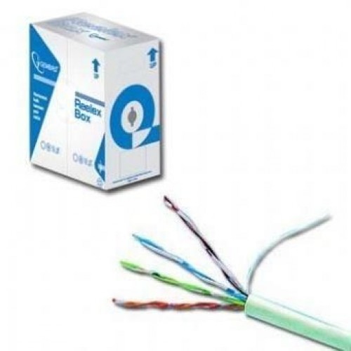 Gembird  
         
       CABLE CAT5E UTP 305M GRAY/UPC-5004E-SOL image 1