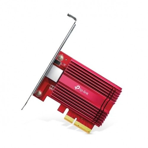 TP-Link  
         
       WRL ADAPTER 10GBPS PCIE/TX401 image 1