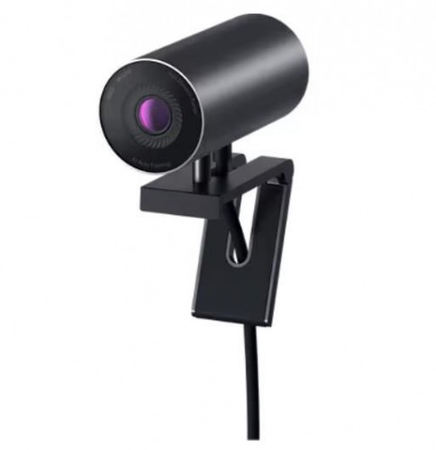 Dell  
         
       CAMERA WEBCAM ULTRASHARP/722-BBBI image 1