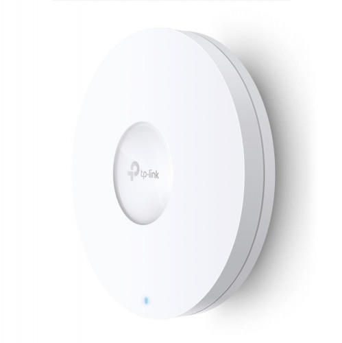 TP-Link  
         
       Access Point||1x2.5GbE|EAP660HD image 1