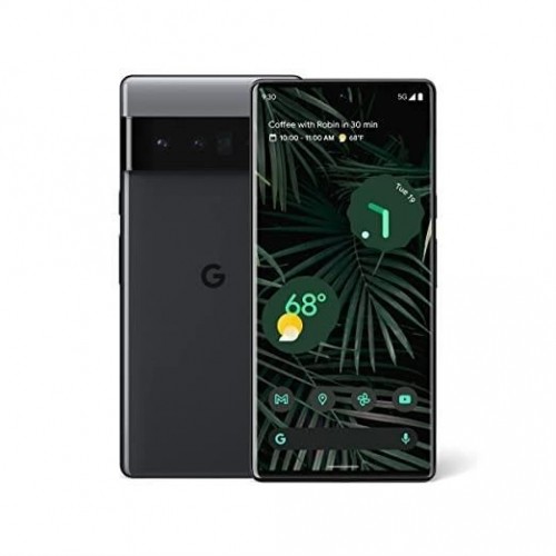 Google                  MOBILE PHONE PIXEL 6 PRO 5G/128GB BLACK GA03164-GB image 1