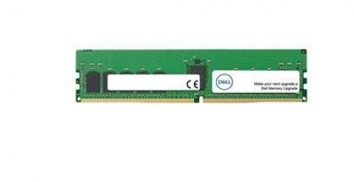 Dell  
         
       Server Memory Module||DDR4|16GB|RDIMM/ECC|3200 MHz|1.2 V|AA799064 image 1
