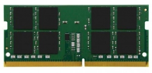 Kingston  
         
       NB MEMORY 16GB PC25600 DDR4/SO KVR32S22S8/16 image 1