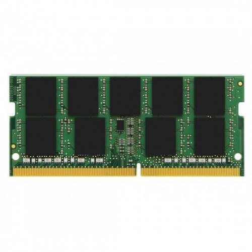 Kingston  
         
       NB MEMORY 16GB PC21300 DDR4/SO KVR26S19D8/16 image 1