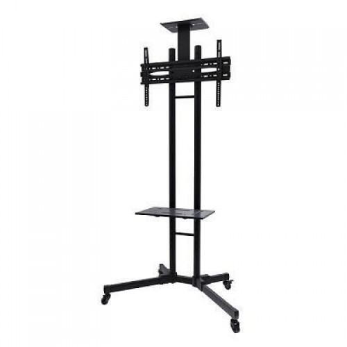 NEOMOUNTS  
         
       TV SET ACC FLOOR STAND BLACK/32-55" PLASMA-M1700E image 1