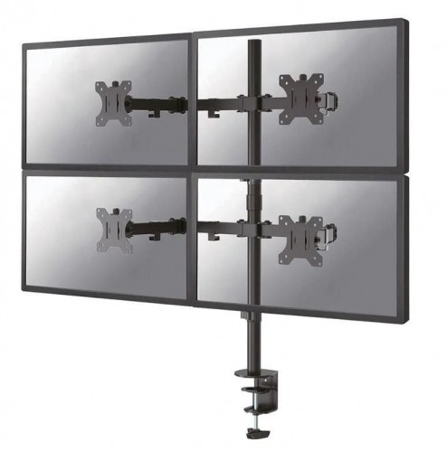 NEOMOUNTS  
         
       MONITOR ACC DESK MOUNT 13-32"/FPMA-D550D4BLACK image 1