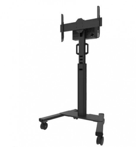 NEOMOUNTS  
         
       MONITOR ACC FLOOR STAND 37-75"/FL50S-825BL1 image 1