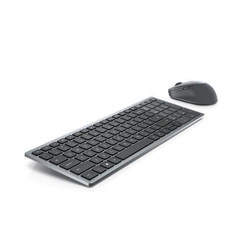 Dell  
         
       KEYBOARD +MOUSE WRL KM7120W/ENG 580-AIWM image 1