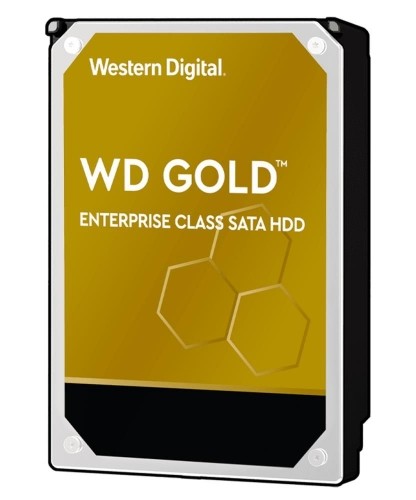 Western Digital  
         
       HDD||Gold|6TB|SATA 3.0|256 MB|7200 rpm|3,5"|WD6003FRYZ image 1