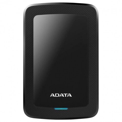 ADATA  
         
       External HDD||HV300|4TB|USB 3.1|Colour Black|AHV300-4TU31-CBK image 1
