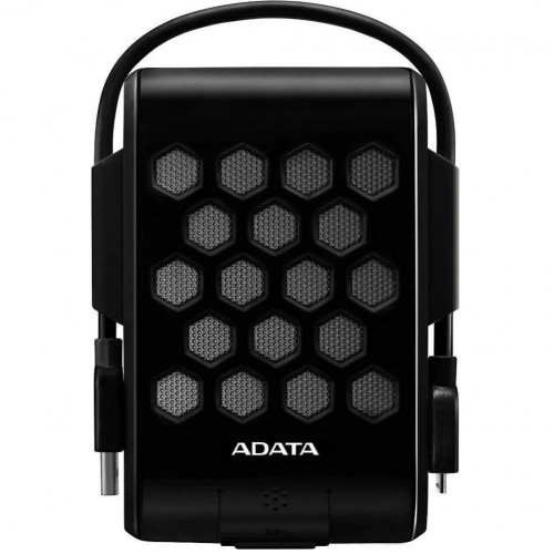 ADATA  
         
       External HDD||HD720|AHD720-2TU31-CBK|2TB|USB 3.1|Colour Black|AHD720-2TU31-CBK image 1