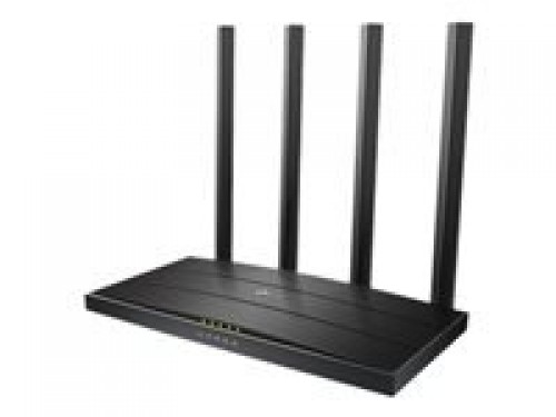 TP-Link  
         
       TP-LINK Archer C80 AC1900 Dual band image 1