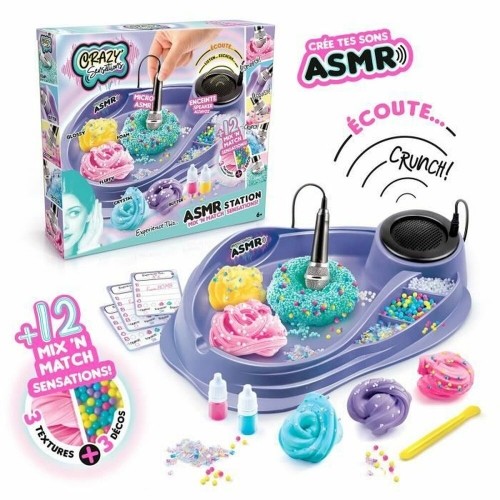 Slime Canal Toys Mix & Match image 1