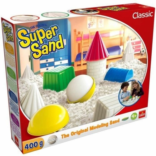 Magic sand Goliath Classic image 1