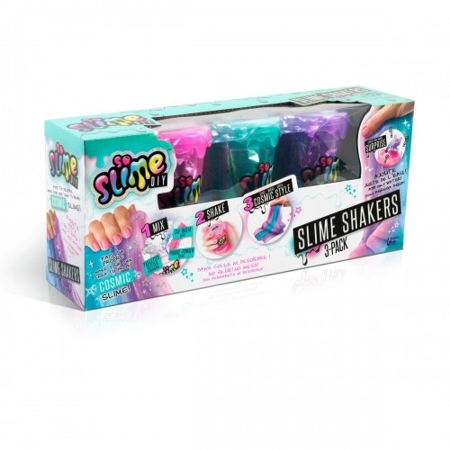 Slime Canal Toys Shakers (3 gb.) image 1