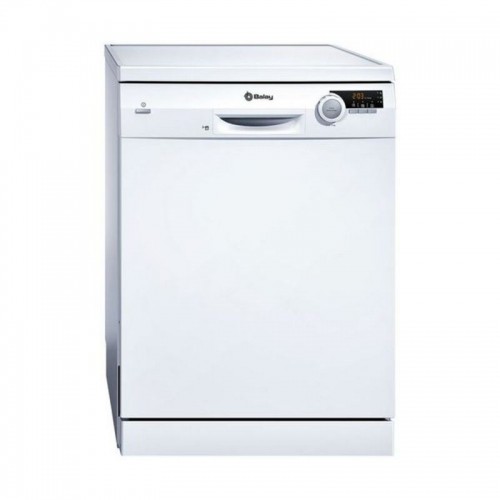 Посудомоечная машина Balay 3VS572BP Белый image 1