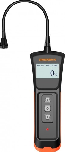 Ermenrich NG40 Gas Detector image 1