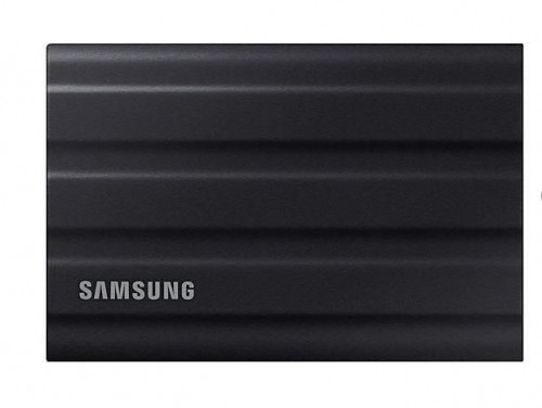 Samsung  
         
       External SSD||T7|2TB|USB 3.2|Write speed 1000 MBytes/sec|Read speed 1050 MBytes/sec|MU-PE2T0S/EU image 1