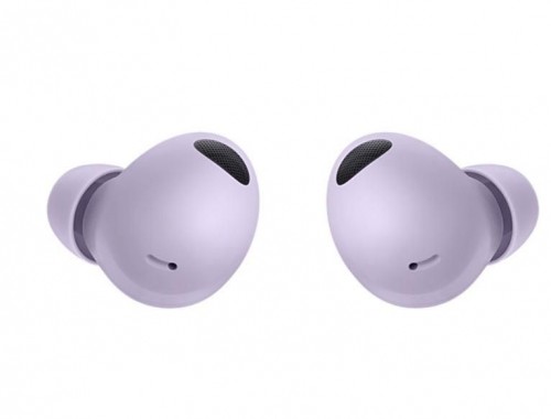 Samsung  
         
       HEADSET GALAXY BUDS2 PRO/LIGHT VIOLET SM-R510 image 1