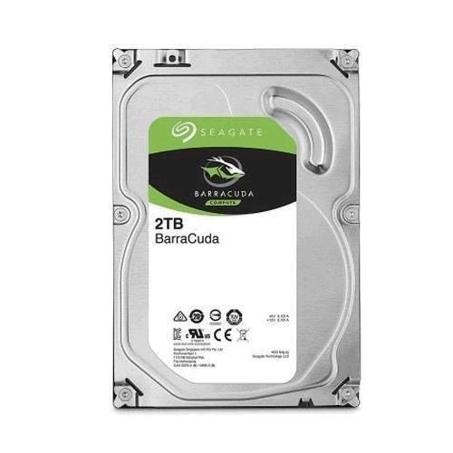 SeaGate  
         
       HDD||Barracuda|2TB|SATA 3.0|256 MB|7200 rpm|Discs/Heads 1/2|3,5"|ST2000DM008 image 1