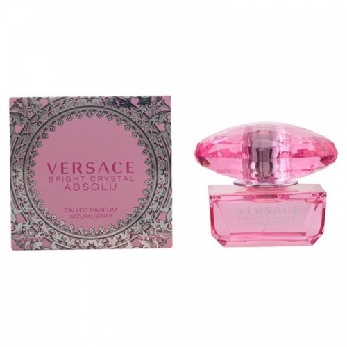 Women's Perfume Versace EDP Bright Crystal Absolu (30 ml) image 1