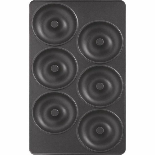 Baking Mould Tefal Donut image 1