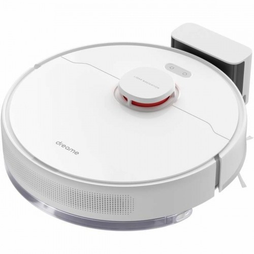 Robot Vacuum Cleaner Dreame DreameBot D10s image 1