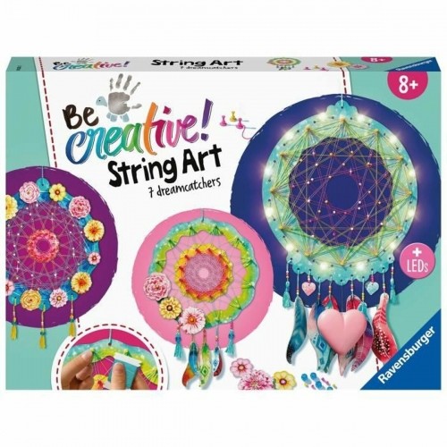 Dream Catcher Ravensburger 18235 image 1