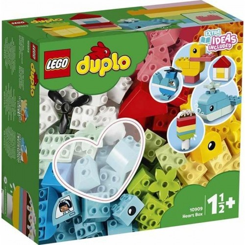 Celtniecības Komplekts Lego Duplo image 1