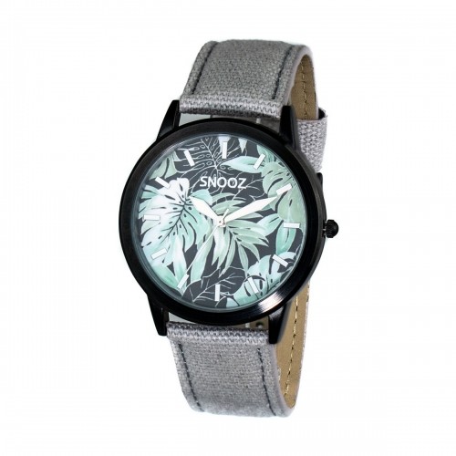 Unisex Pulkstenis Snooz SAA-011 (Ø 40 mm) image 1