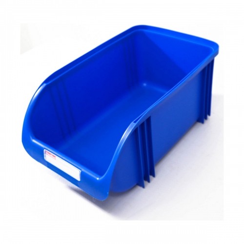 контейнер Plastiken Titanium Синий 30 L полипропилен (30 x 50 x 21 cm) image 1