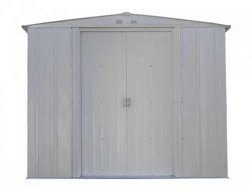 SPACEMAKER Shed 2,4x2,4 m image 1