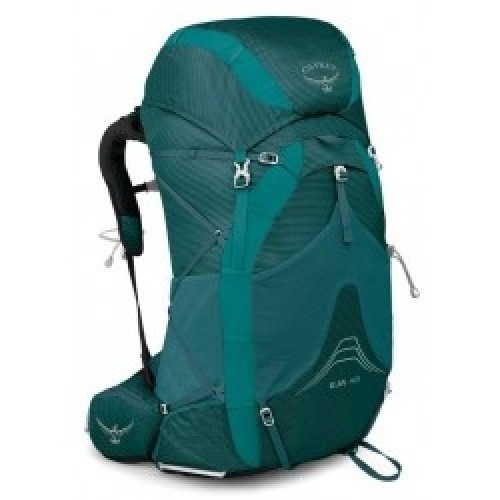 Osprey Mugursoma Eja 48 WM/L Deep Teal image 1