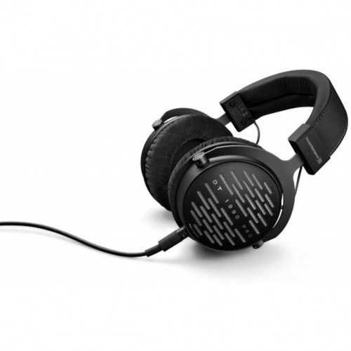 Beyerdynamic  
         
       DT 1990 Pro 250 On-Ear, Noise canceling, XLR, 5-40,000 Hz, Black image 1