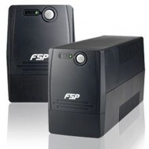 FSP  
         
       FP 2000 2000 VA, 1200 W, 290 V, 110 / 120 VAC or 220 / 230 / 240 VAC V image 1