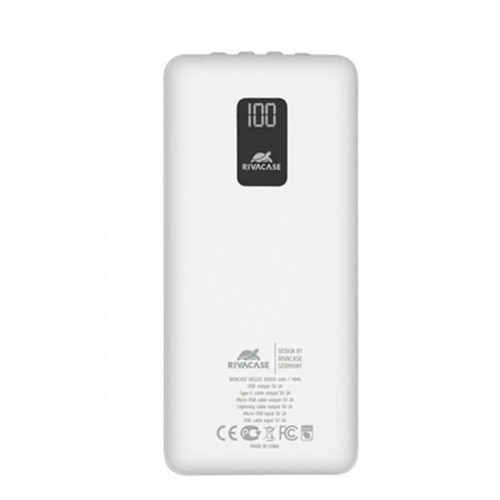 Powerbank Rivacase VA2220 image 1