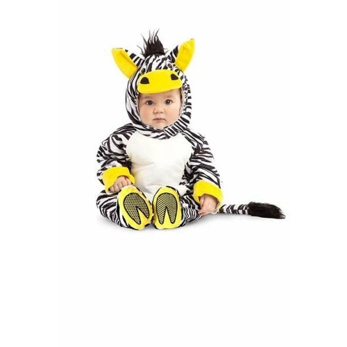 Costume for Babies My Other Me Zebra image 1